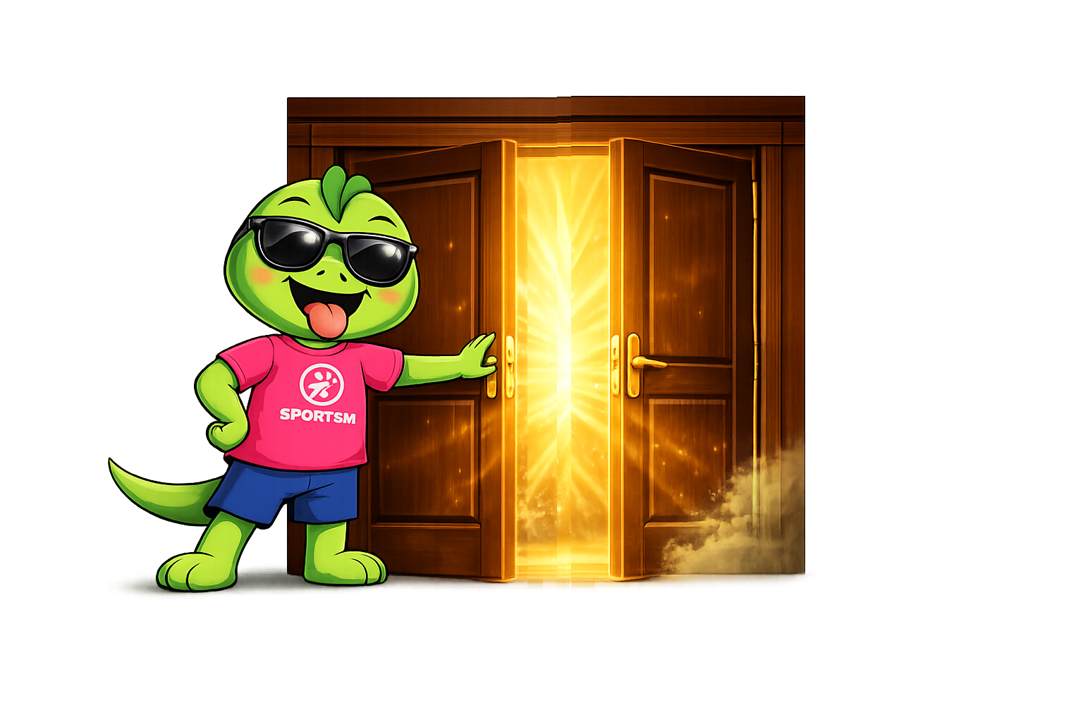 Přihlášení na tábor – otevřené dveře